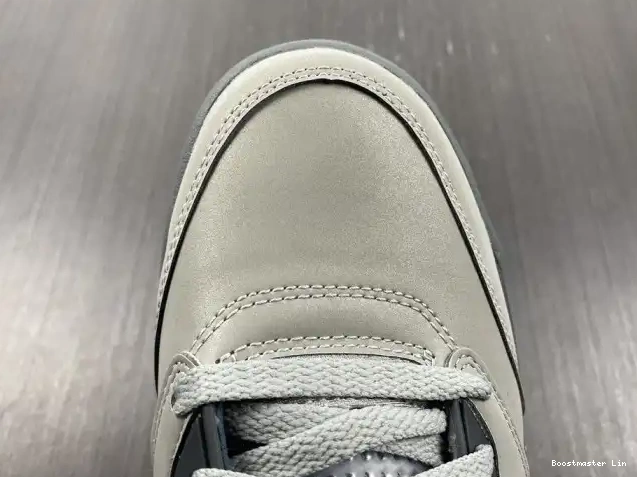 Bmlin Jordan 5 Retro Bean (2022) Green DM9014-003 0603